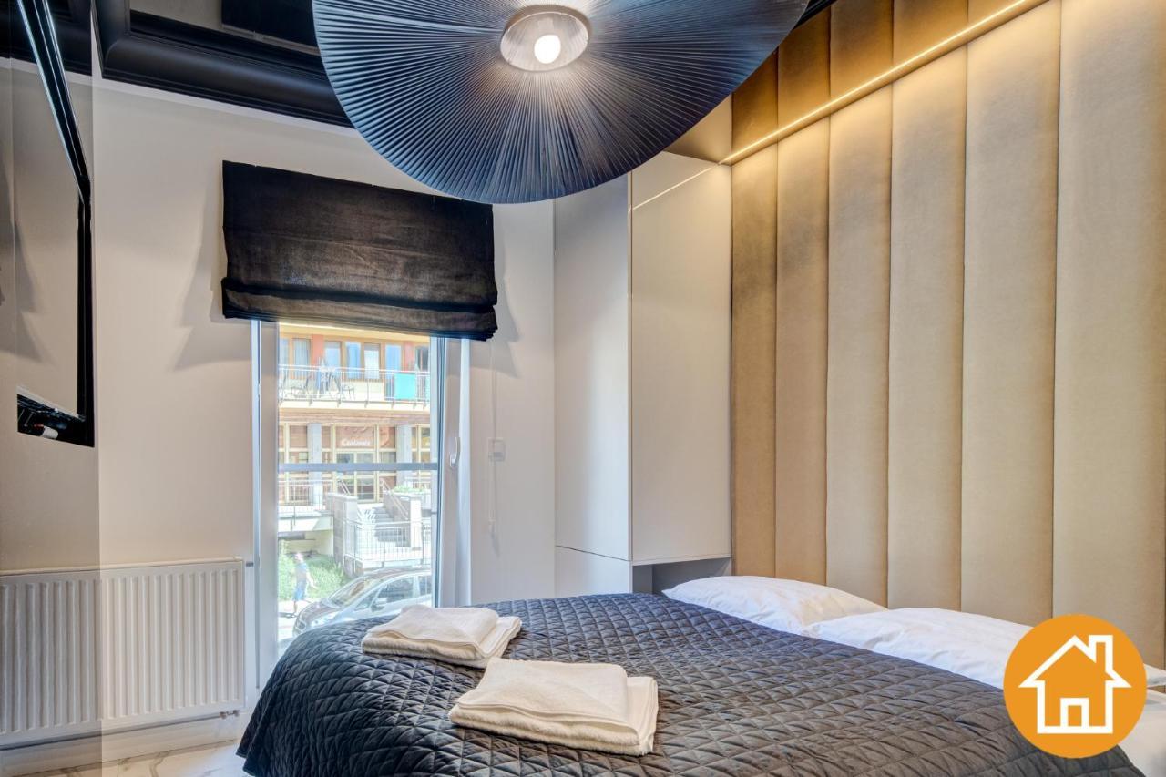 Apartamenty Lissa - Visitopl Świnoujście  Eksteriør billede