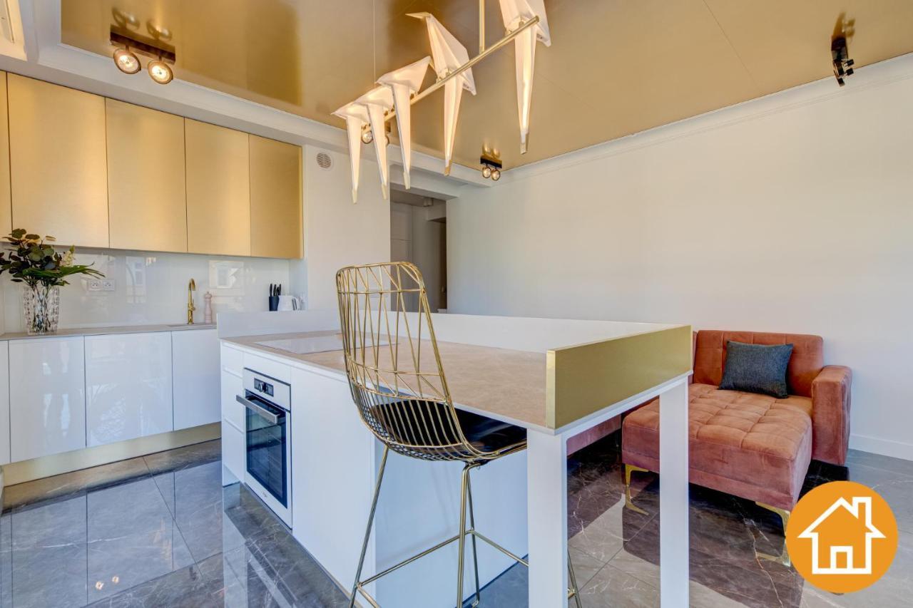Apartamenty Lissa - Visitopl Świnoujście  Eksteriør billede
